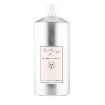 Rosso nobile refill aluminium tank  2500 ml