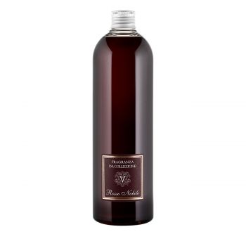 Rosso nobile refill plastic bottle  500 ml
