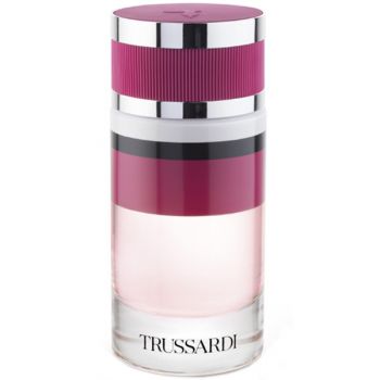 Ruby Red Trussardi, Femei, Apa de Parfum (Gramaj: 90 ml)