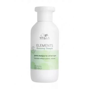 Sampon Wella Professionals Elements Renewing, 250 ml (Gramaj: 250 grame)
