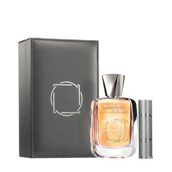 Secrets du paradis rouge set  57 ml