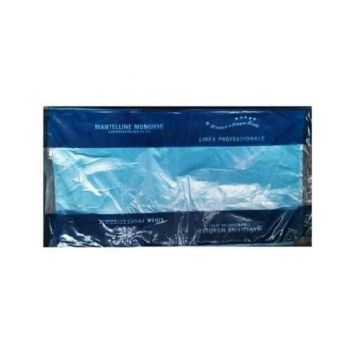 Set Mantale vopsite Blue Roial, 3 set x 30 bucati