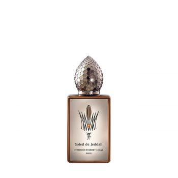 Soleil de jaddah afterglow  50 ml