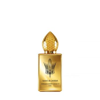 Soleil de jaddah l'original 50 ml