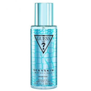 Spray de corp Guess Sexy Martini Body Mist, 250 ml