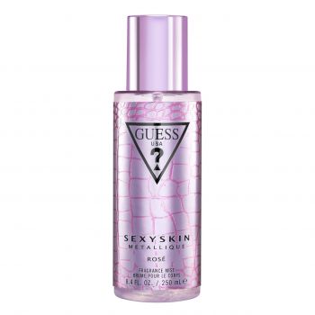 Spray de corp Guess Sexy Rose Body Mist, 250 ml