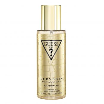 Spray de corp Guess Sexy Shampange Body Mist, 250 ml