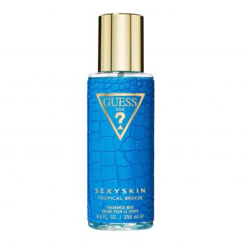 Spray de corp Guess Sexy Tropical Breeze Body Mist, 250 ml