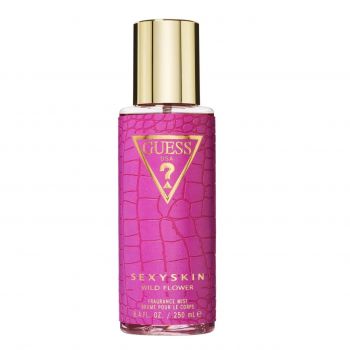 Spray de corp Guess Sexy Wlld Flower Body Mist, 250 ml