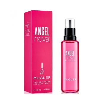 Thierry Mugler Angel Nova Eau de Parfum (Gramaj: 100 ml Refill)