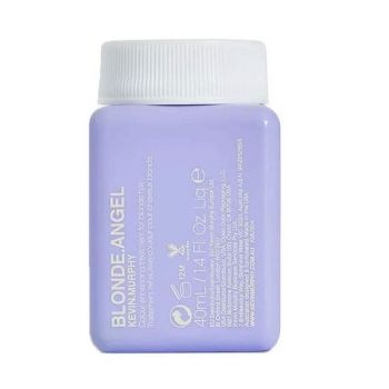 Tratament pentru par Kevin Murphy Blonde Angel (Concentratie: Tratamente pentru par, Gramaj: 40 ml)