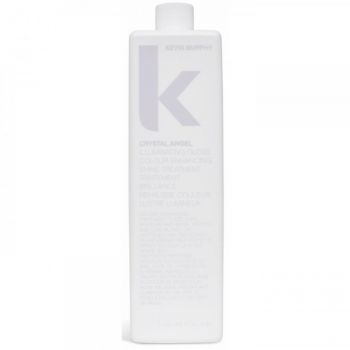 Tratament pentru par Kevin Murphy Colouring Angel Crystal (Concentratie: Tratamente pentru par, Gramaj: 1000 ml)