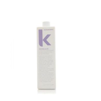 Tratament pentru par Kevin Murphy Staying Alive, Toate tipurile de par (Concentratie: Tratamente pentru par, Gramaj: 1000 ml)