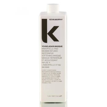 Tratament pentru par Kevin Murphy Young Again Masque (Concentratie: Tratamente pentru par, Gramaj: 1000 ml)