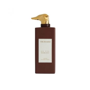 Trussardi Le Vie Di Milano I Vicoli Via Fiori Chiari EDP, Volum 100 ml