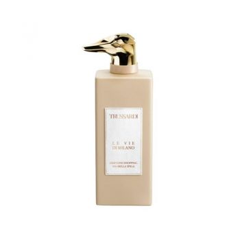 Trussardi Le Vie Di Milano Limitless Shopping Via Della Spiga EDP, Volum 100 ml