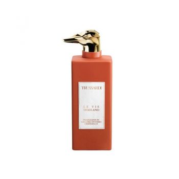 Trussardi Le Vie Di Milano Passeggiata In Galleria Vittorio Emanuele II EDP, Volum 100 ml