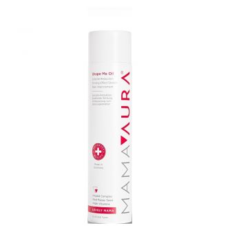 Ulei anti-celulita Shape Me Oil Lovely Mama, Mamaaura, 150 ml