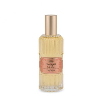 Ulei de corp Citrus Blossom