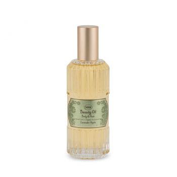 Ulei de corp Lavender Apple