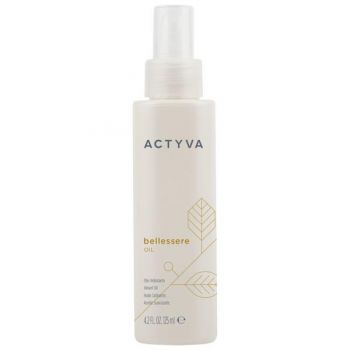 Ulei Elixir Tratament - Kemon Actyva Bellessere Oil, varianta 2025, 125 ml