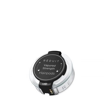 Vapored strength led