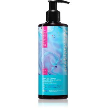 Vianek Prebiotic Deep Cleansing tonic pentru curățarea tenului cu probiotice