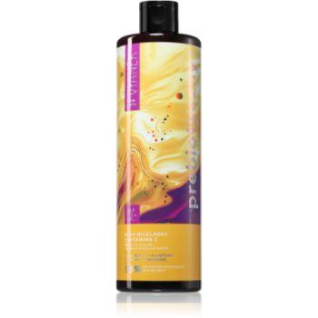 Vianek Prebiotic Glowing apa de fata cu particule micele cu probiotice