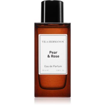 Vila Hermanos Pear & Rose Eau de Parfum unisex