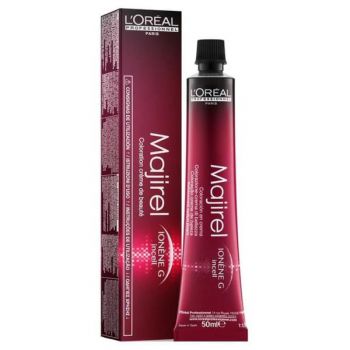 Vopsea Permanenta - L'Oreal Professionnel Majirel Ionene G Incell .13, Bases 2-3-4-5, Centre Dore