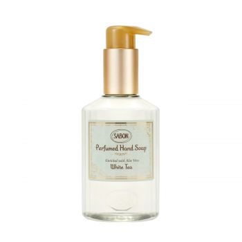 White tea hand soap 200 ml