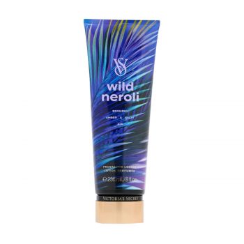 Wild neroli body lotion 236 ml