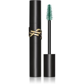 Yves Saint Laurent Lash Clash Extreme Volume mascara pentru extra volum