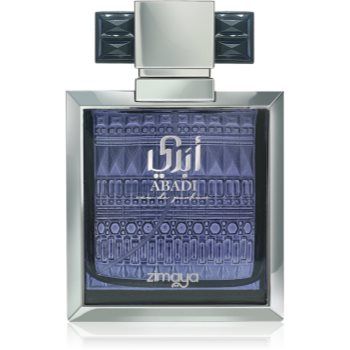 Zimaya Abadi Opulent Eau de Parfum pentru bărbați