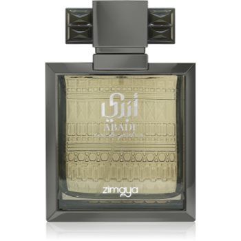 Zimaya Abadi Saga Eau de Parfum pentru bărbați