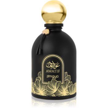 Zimaya Awatif Pour Femme Eau de Parfum pentru femei
