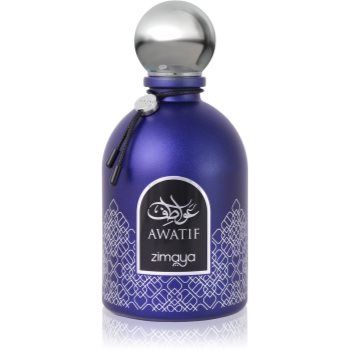 Zimaya Awatif Pour Homme Eau de Parfum pentru bărbați