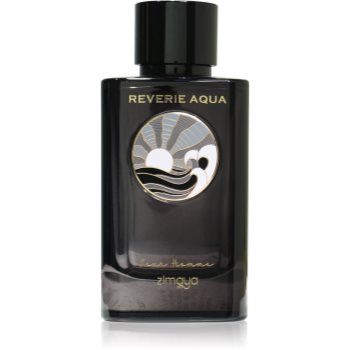 Zimaya Reverie Aqua Eau de Parfum pentru bărbați
