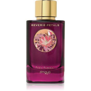 Zimaya Reverie Petals Eau de Parfum pentru femei