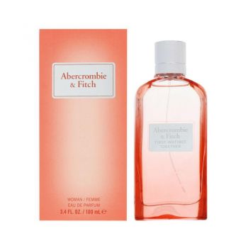 Abercrombie & Fitch First Instinct Together EDP, Volum 100 ml