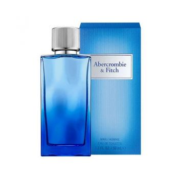 Abercrombie & Fitch First Instinct Together EDT, Volum 100 ml