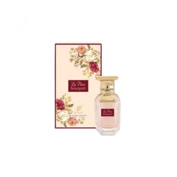 Afnan La Fleur Bouquet EDP, Volum 80 ml