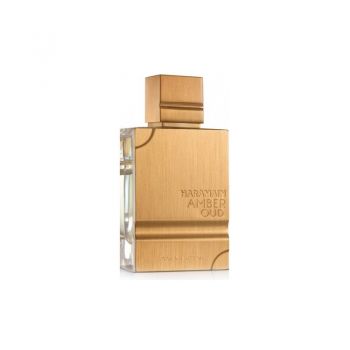 Al Haramain Amber Oud Gold Edition EDP, Volum 100 ml