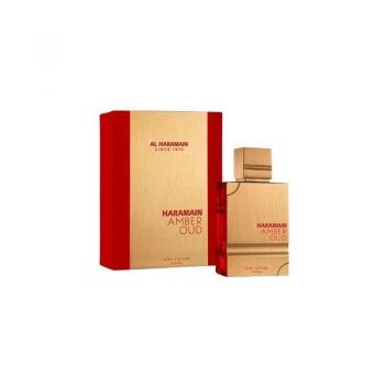 Al Haramain Amber Oud Ruby Edition EDP, Volum 100 ml