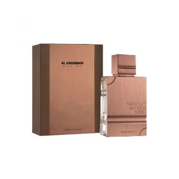 Al Haramain Amber Oud Tobacco Edition EDP, Volum 200 ml