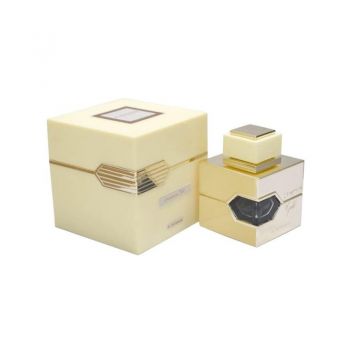 Al Haramain L`Aventure Gold EDP, Volum 100 ml