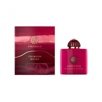 Amouage Crimson Rocks EDP, Volum 100 ml