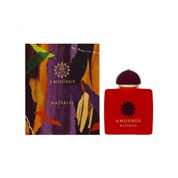 Amouage Material EDP, Volum 100 ml