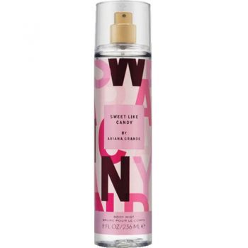 Ariana Grande Sweet Like Candy Body Spray, Volum 236 ml