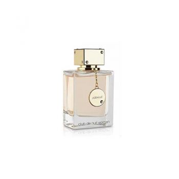 Armaf Club De Nuit EDP, Volum 105 ml